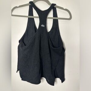 ALO step tank size medium